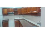 ALQUILO DEPARTAMENTO EN ASUNCION BARRIO MBURICAO COD 5452