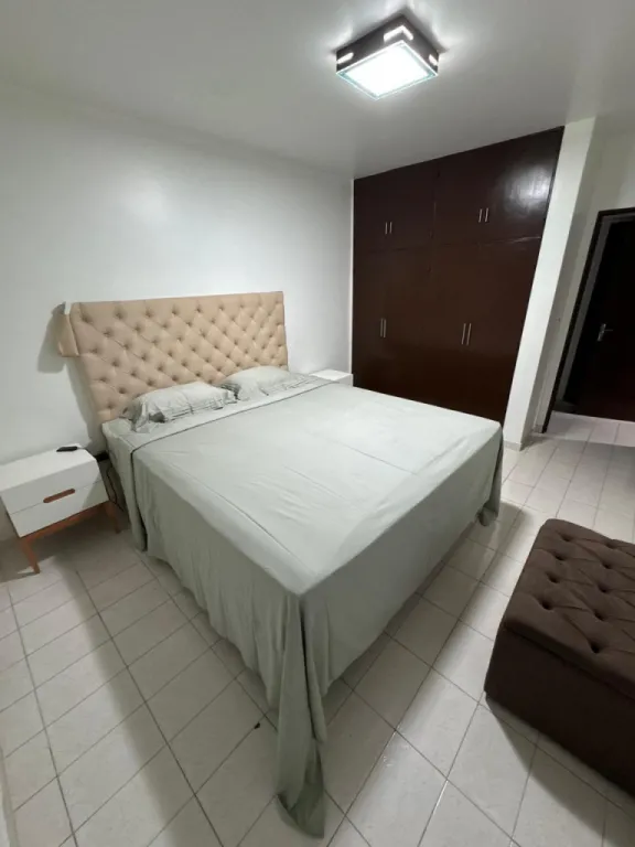 VENDO DEPARTAMENTO AMOBLADO EN EL CENTRO DE ASUNCION — foto 2