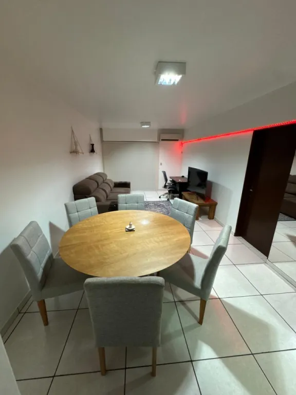VENDO DEPARTAMENTO AMOBLADO EN EL CENTRO DE ASUNCION — foto 3