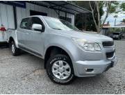 CHEVROLET S10 LT