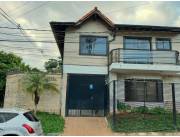 En Alquiler Casa Amplia en Barrio Recoleta con 4 Habitaciones A429