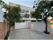 En Venta Dúplex en Lambaré Zona Aquidaban ID 36723