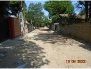 VENTA DE TERRENO EN ASUNCION-TRINIDAD!!!