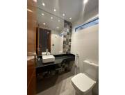 ALQUILO DUPLEX ZONA RAKIURA
