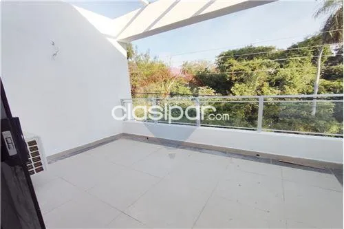 Dúplex en Alquiler en Ñemby, Barrio San Carlos — foto 2
