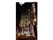 Monoambiente en Alquiler – Edificio Parques del Inga 36690