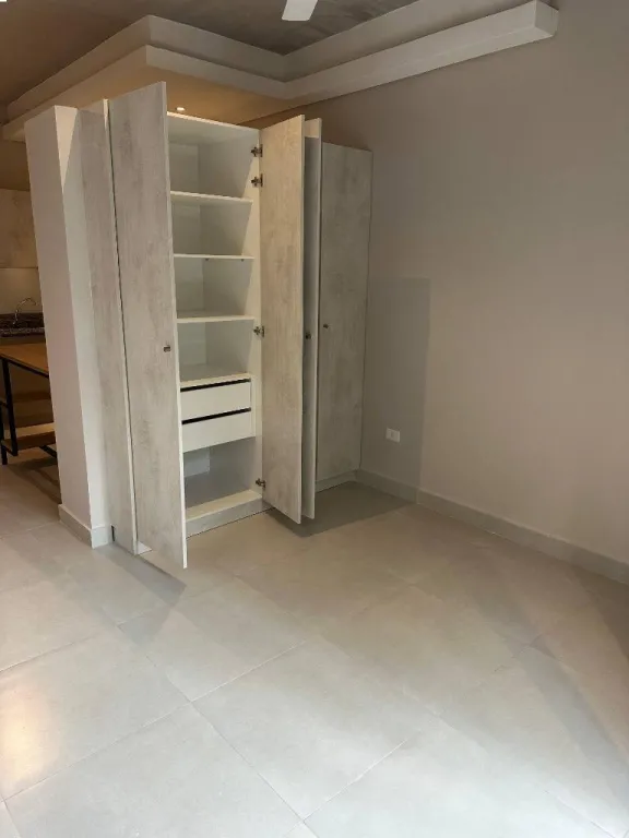 Monoambiente en Alquiler – Edificio Parques del Inga 36690 — Foto 2