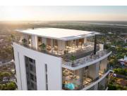 DEPARTAMENTO PREMIUM EN POZO EN EL EDIFICIO THE ADDRESS