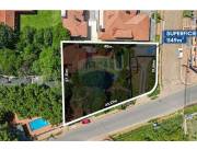 Terreno en Venta en Central San Lorenzo Vicente Machuca c/ Mcal Lopez Vicente Maxhuca c/