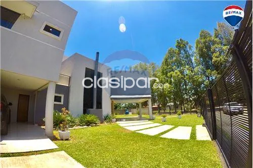 Casa en Venta en Central Ypané Ytororó Ytororo Country Club Barrio Cerrado Ytororo Count — foto 3