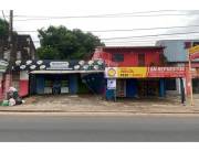 Terreno en Venta en Central Ñemby