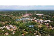 Terreno en Venta en Central Limpio Ruta III. Gral. Elizardo Aquino Frente a la UNA