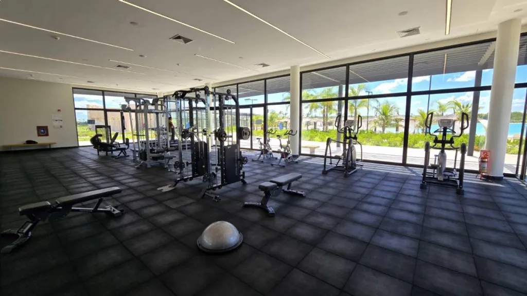 EN VENTA DEPARTAMENTO DE 1 DORMITORIO EN POZO TORRE AMALFI 3 AQUATERRA — foto 3