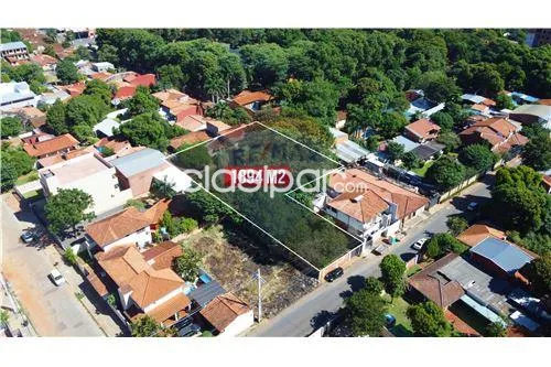 Terreno en Venta en Central Fernando De La Mora San Antonio Callejón Zaracho c Bejarano — foto 2