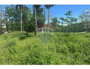 Terreno en Venta en Central Lambaré