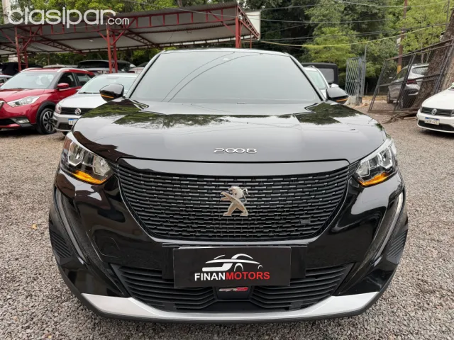 Peugeot New 2008 — foto 2