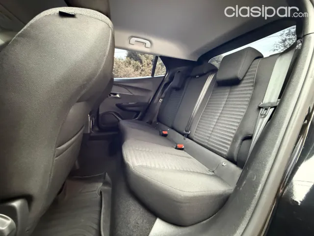 Peugeot New 2008 — foto 4