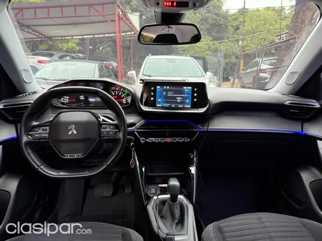 Peugeot New 2008 — foto 5