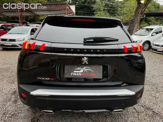 Peugeot New 2008 — foto 6