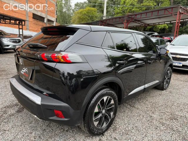 Peugeot New 2008 — foto 7