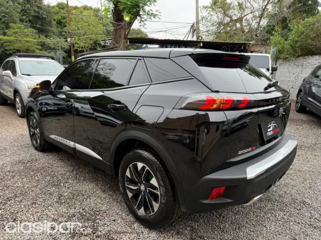 Peugeot New 2008 — foto 8