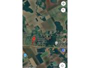 Vendo 384 m2 en Yguazu – Alto Parana