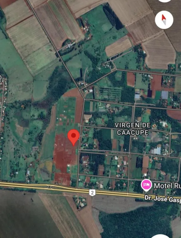 Vendo 384 m2 en Yguazu – Alto Parana — foto 2