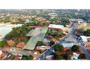 Terreno en Venta en Central San Lorenzo B° San Juan SUCRE C/ AVDA DR GABRIEL PELLON