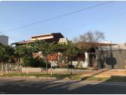 Oportunidad para inversión o vivienda en Barrio Mburicaó - Asunción
