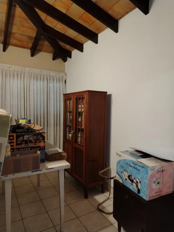 Oportunidad para inversión o vivienda en Barrio Mburicaó - Asunción — Foto 2