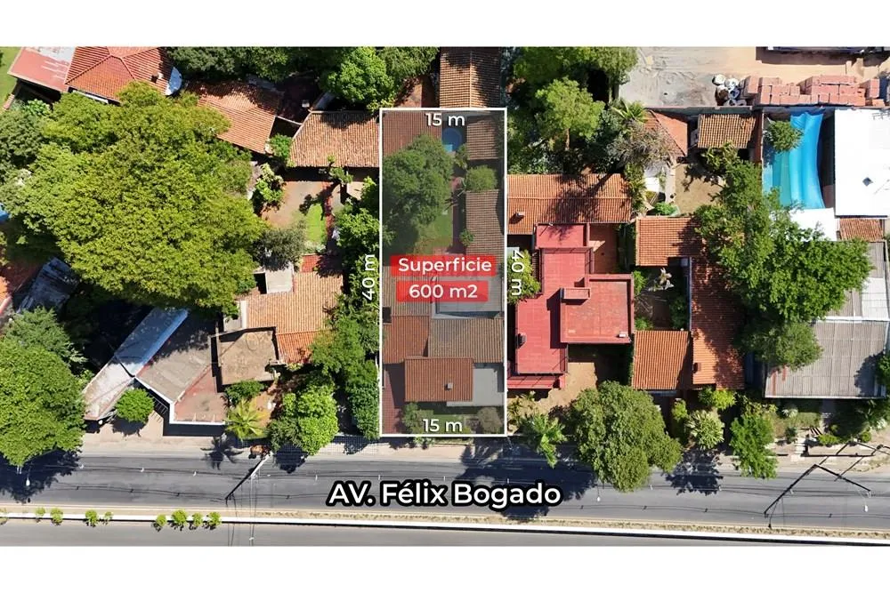 Casa - Venta - Paraguay Asunción San Vicente — foto 2