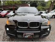 VENDO BMW X5 AÑO 2008 MOTOR 3.0 NAFTERO AUTOMÁTICO IMPECABLE DOCUMENTO AL DÍA