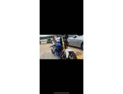 BMW F900R 2022