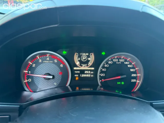 Isuzu Dmx Cabina Plus Año 2019 — foto 3