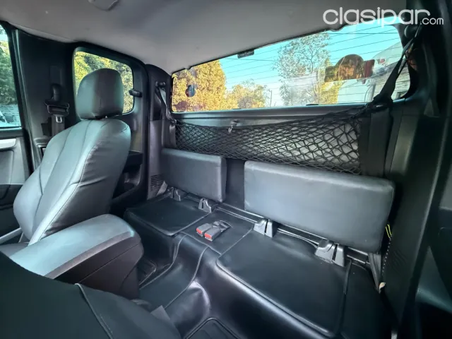 Isuzu Dmx Cabina Plus Año 2019 — foto 4