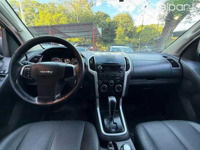 Isuzu Dmx Cabina Plus Año 2019 — foto 5