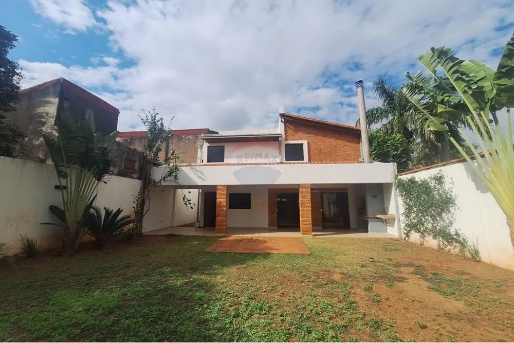 Casa - Venta - Paraguay Asunción San Vicente — foto 2