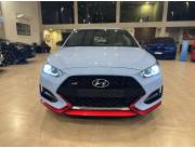 Hyundai veloster 2020 Turbo