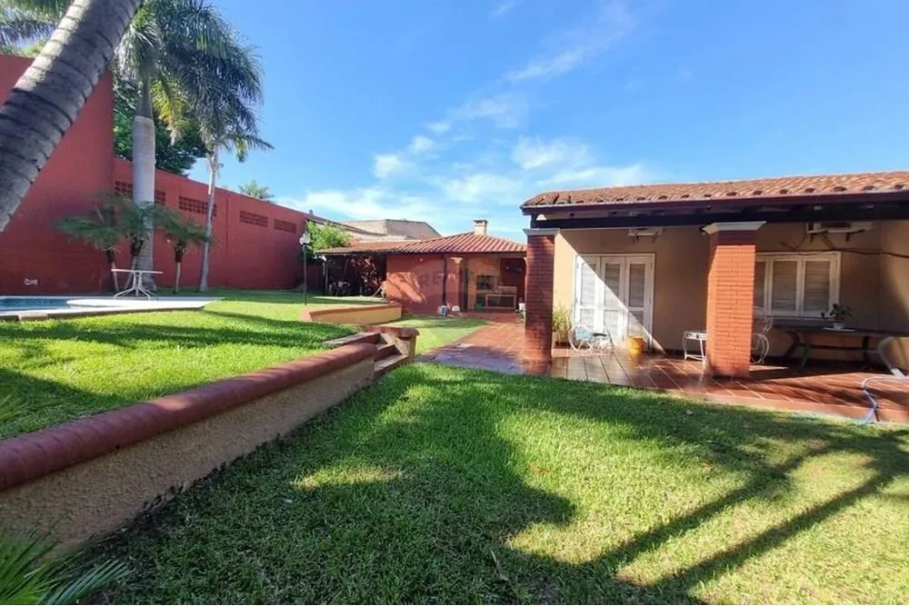 Casa - Venta - Paraguay Asunción San Vicente — foto 2