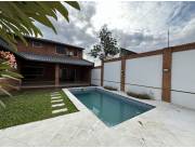 🏡 VENDO EN LAMBARÉ – BARRIO VALLE APU’A