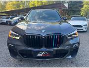 BMW X5 30D LOOK M DE PERFECTA AÑO 2020 MOTOR 3.0 265HP UNICO DUEÑO