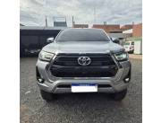 Toyota Hilux Limited 2023 de toyotoshi