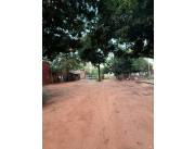 VENDO GRAN TERRENO SOBRE CALLE LIBERTAD - 1.700M2