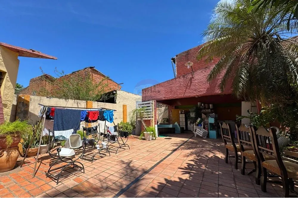 Casa - Venta - Paraguay Asunción San Vicente — foto 2