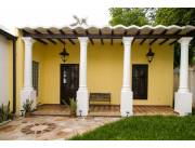 En Alquiler Casa para Oficina Centro Asunción ID 36620