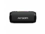 PARLANTE ARGOMTECH RADYON X41 ARG-SP-3141BK WIR BT IPX5