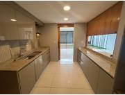 VENDO DUPLEX EN FERNANDO DE LA MORA