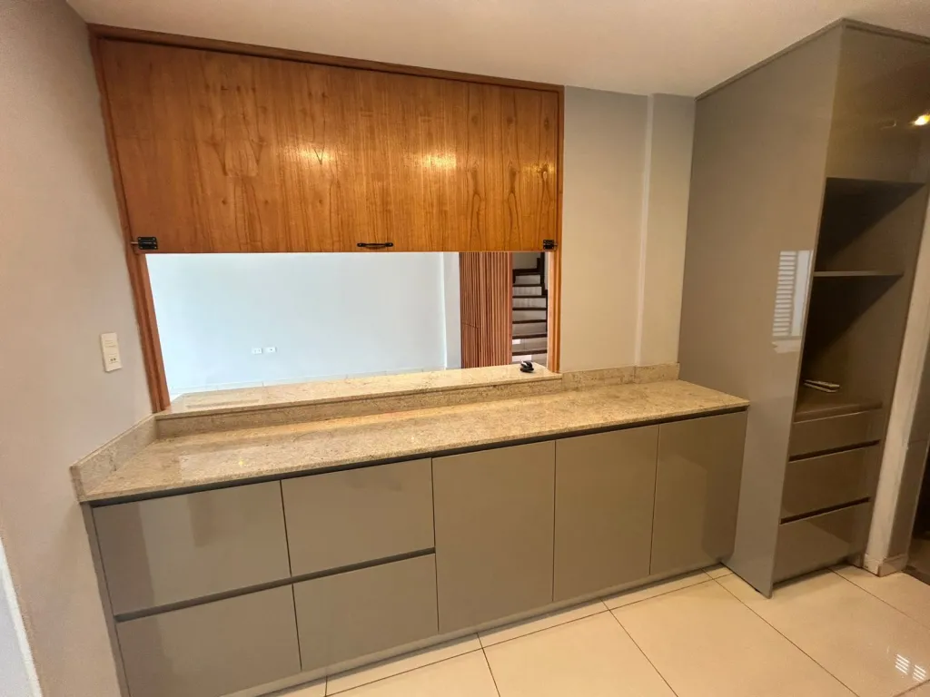 VENDO DUPLEX EN FERNANDO DE LA MORA — foto 2