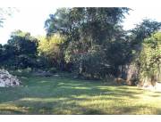 Vendo 2 lotes en urbanización SADI 1, SanBer