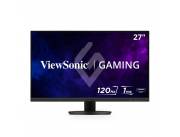 MONITOR GAMER VIEWSONIC 27" VX2716A 1920/1080P IPS/120HZ